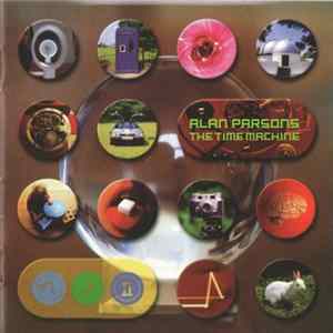 Alan Parsons - The Time Machine mp3