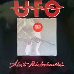 UFO - Ain't Misbehavin' mp3