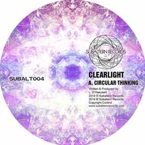 Clearlight - Circular Thinking mp3