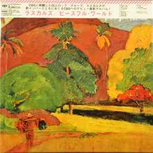 The Rascals - Peaceful World mp3