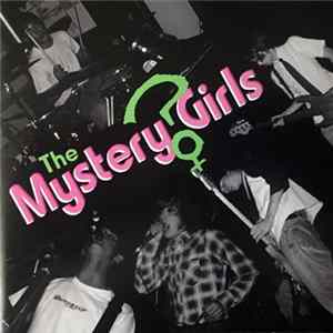 The Mystery Girls - The Mystery Girls mp3