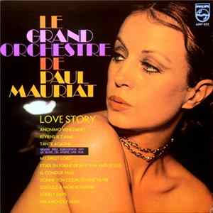 Le Grand Orchestre De Paul Mauriat - Love Story mp3