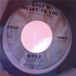 Gold - I Lost My Heart To You / Rain Man mp3