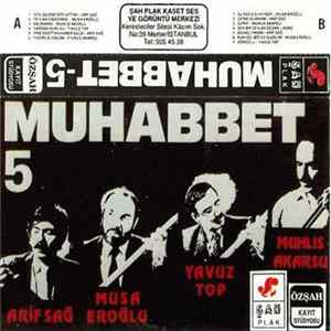 Muhabbet mp3