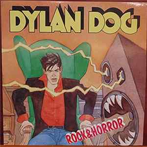 Various - Dylan Dog - Rock & Horror mp3