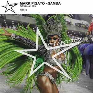 Mark Pigato - Samba mp3