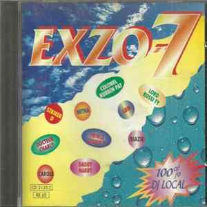 Exzo-7 - 100% DJ LOCAL mp3