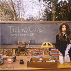 The Envy Corps - Story Problem EP mp3