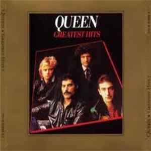 Queen - Greatest Hits I & II mp3