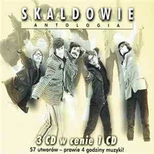 Skaldowie - Antologia mp3