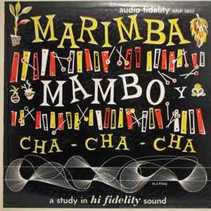 Marimba Chiapas - Marimba Mambo Y Cha-Cha-Cha mp3
