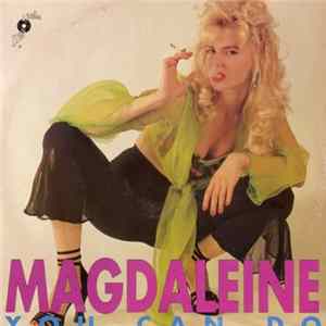 Magdaleine - You Can Do mp3