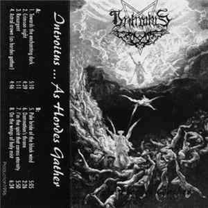 Introitus - ... As Hordes Gather mp3
