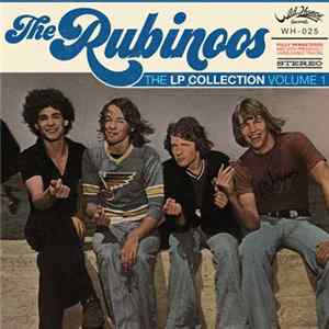 The Rubinoos - The LP Collection Volume 1 mp3