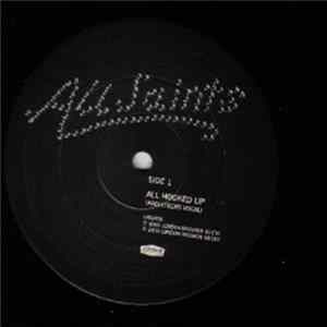 All Saints - All Hooked Up mp3