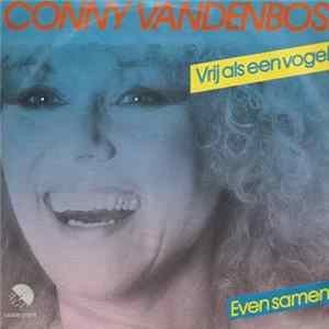 Conny Vandenbos - Vrij Als Een Vogel mp3