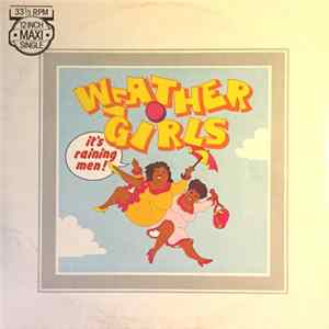 The Weather Girls - It's Raining Men! mp3