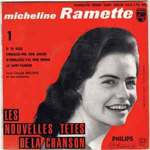 Micheline Ramette - Si Tu Veux mp3