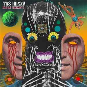 The Hussy - Weed Seizure mp3
