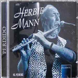 Herbie Mann - Perdido mp3