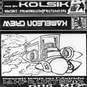Kolsik - Mauvais Temps Sur L'Autriche mp3