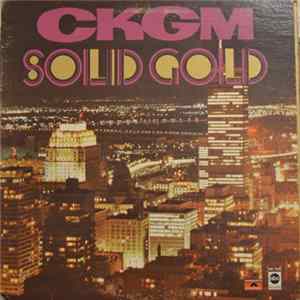 Various - CKGM Solid Gold mp3