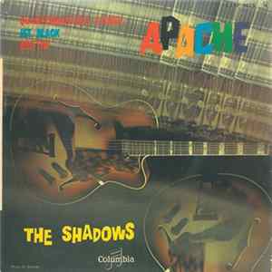 The Shadows - Apache mp3