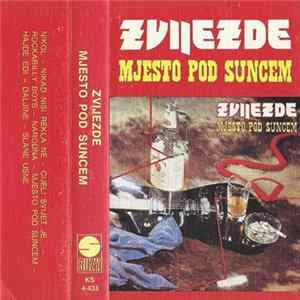 Zvijezde - Mjesto Pod Suncem mp3
