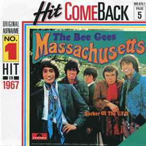 Bee Gees - Massachusetts mp3