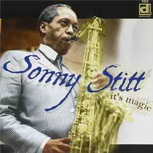 Sonny Stitt - It's Magic mp3