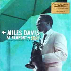 Miles Davis - At Newport 1955-1975 (The Bootleg Series Vol. 4) mp3