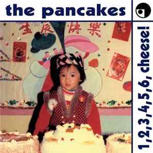 The Pancakes - 1,2,3,4,5,6, Cheese! mp3