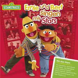 Various - Ernie und Bert singen mit Stars mp3