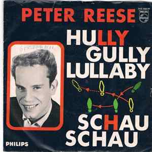 Peter Reese & The Pages - Hully Gully Lullaby mp3