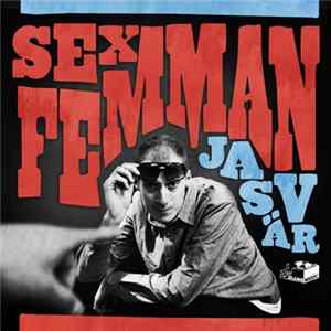 Sexfemman - Ja Svär mp3