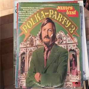 James Last - Polka Party 3 mp3
