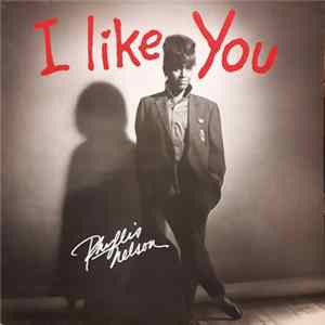 Phyllis Nelson - I Like You mp3