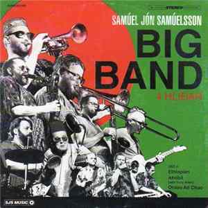 Samúel Jón Samúelsson Big Band - 4 Hliðar mp3