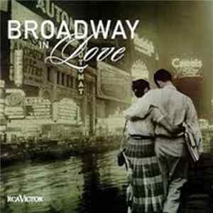 Various - Broadway In Love mp3