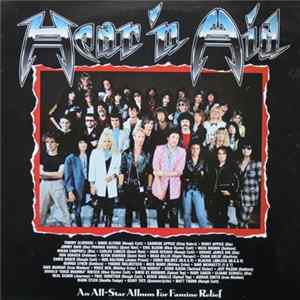 Hear'n Aid - Hear'n Aid mp3