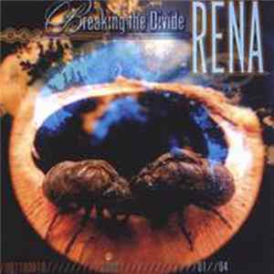 Rena Jones - Breaking The Divide mp3