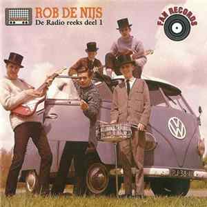 Rob de Nijs - De Radio Reeks Deel 1 mp3