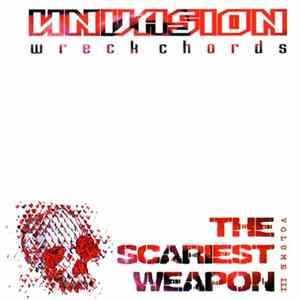 Various - The Scariest Weapon: Volume III mp3