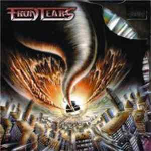 Frontears - Pull Push Power mp3