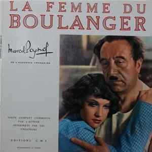 Marcel Pagnol - La Femme Du Boulanger mp3