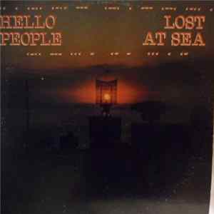 Hello People - Lost At Sea mp3