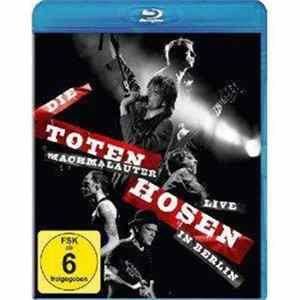 Die Toten Hosen - Machmalauter - Live In Berlin mp3