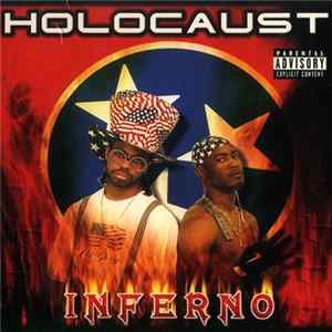 Holocaust - Inferno mp3