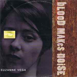 Suzanne Vega - Blood Makes Noise mp3