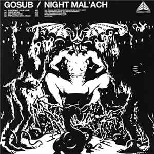 Gosub - Night Mal'ach mp3